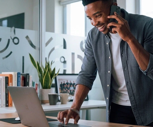 Send Estimates. Get Approval. Invoice Automatically.