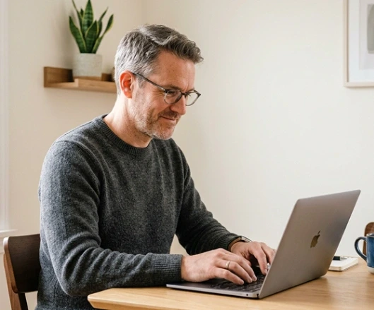 Manage Customers, Products & Tax Rates in One Place