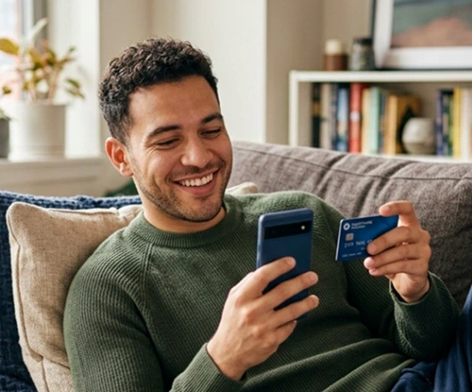 Know Exactly What's Paid, Pending, and Overdue