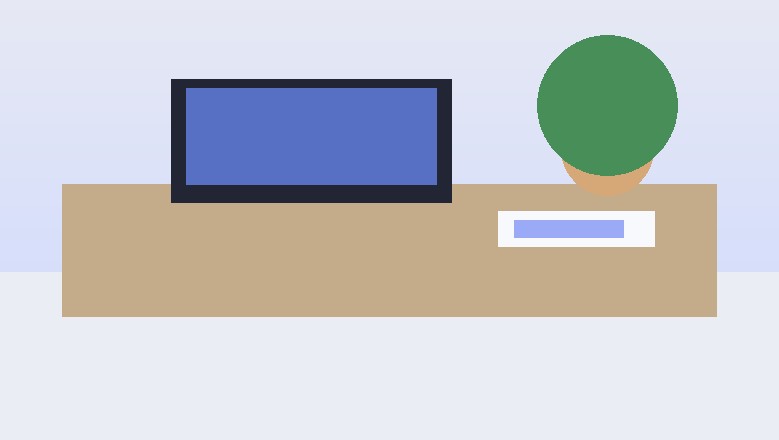 Freelancer preparing a detailed invoice