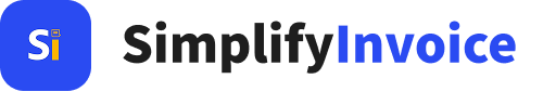 Simplify Invoice